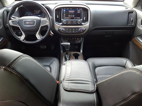 Used 2020 GMC Canyon Denali image 14