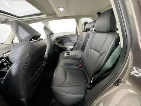 Used 2022 Subaru Forester Limited image 26
