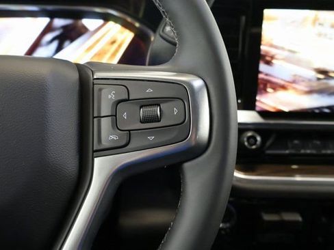 New 2026 Chevrolet Silverado 1500 LT image 17