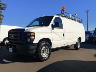 Used 2014 Ford E-350 and Econoline 350 Extended Super Duty w/ Power Group