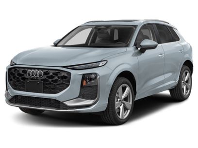 New 2026 Audi Q3 quattro 2.0T