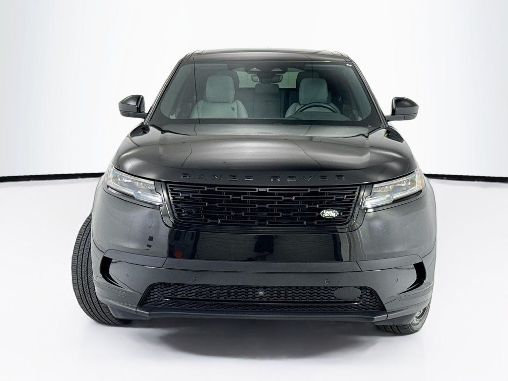 Used 2026 Land Rover Range Rover Velar S AWD/4WD image 2