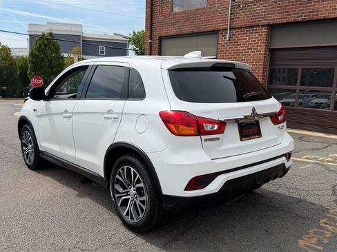 Used 2019 Mitsubishi Outlander Sport ES FWD image 8