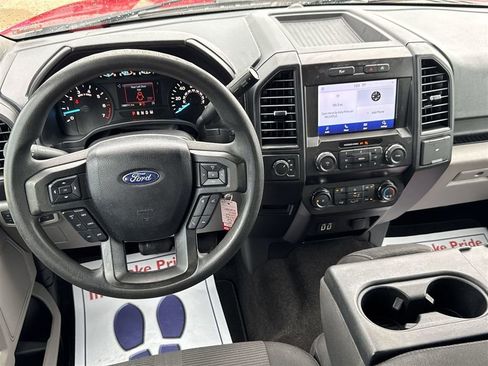 Used 2020 Ford F150 XL w/ Equipment Group 101A Mid image 16