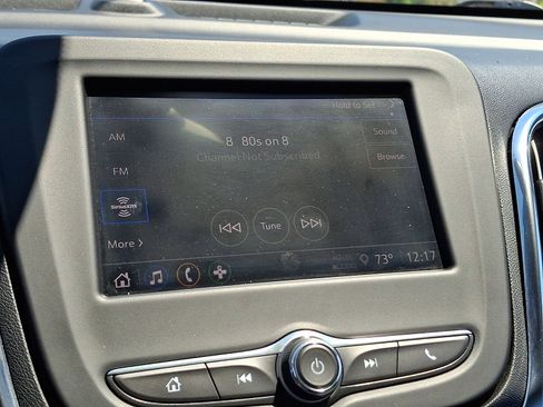 Certified 2023 Chevrolet Equinox LT AWD/4WD image 17