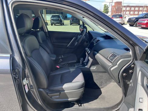 Used 2017 Subaru Forester 2.0XT Premium AWD/4WD image 15
