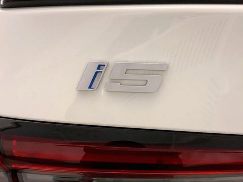 Certified 2024 BMW i5 M60 w/ Premium Package AWD/4WD image 7
