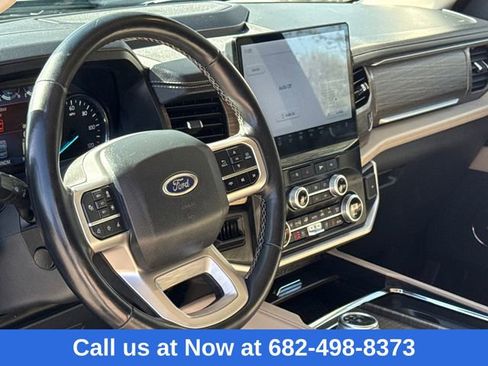 Used 2024 Ford Expedition Max Limited image 20