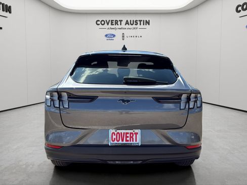 Used 2023 Ford Mustang Mach-E Select RWD image 4