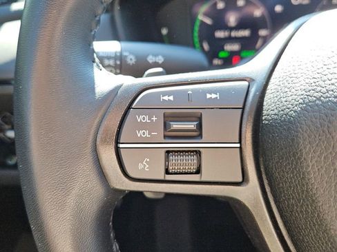 Certified 2023 Honda Accord EX-L image 24