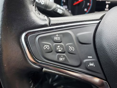 Used 2021 Chevrolet Malibu RS image 22