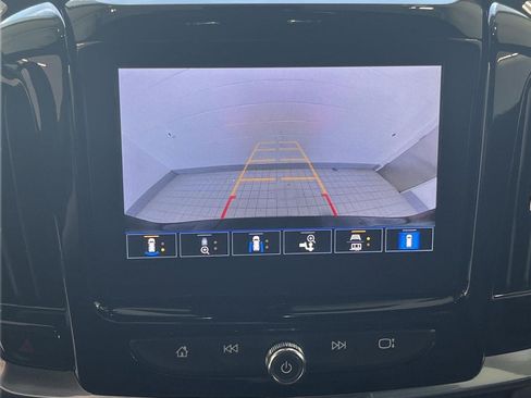 Used 2023 Chevrolet Traverse Premier AWD/4WD image 76