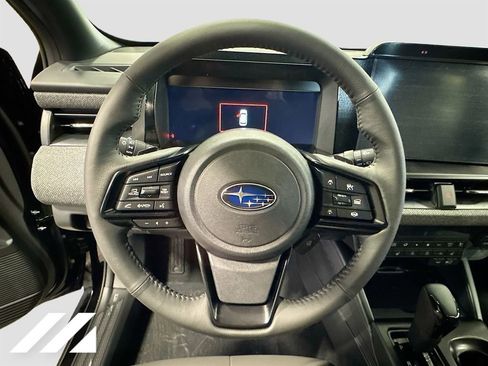 New 2026 Subaru Outback Premium image 10