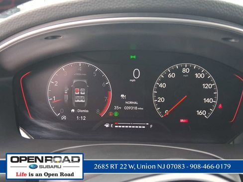 Used 2023 Honda Civic Si image 18