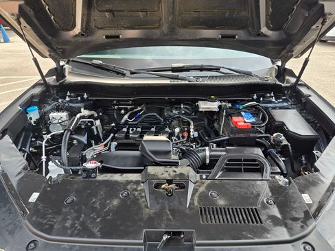 Used 2024 Honda CR-V EX-L image 32