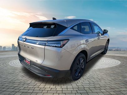New 2026 Nissan Murano SL