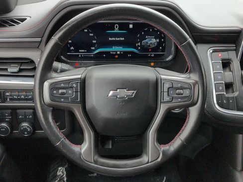 Used 2022 Chevrolet Suburban RST image 23