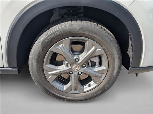 New 2026 Honda HR-V LX image 10