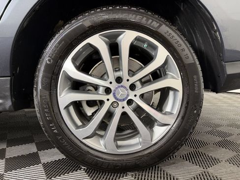 Used 2016 Mercedes-Benz GLE 350 4MATIC image 39