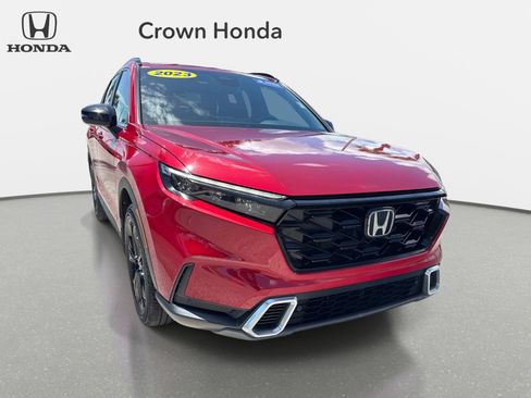Used 2023 Honda CR-V Sport Touring image 7
