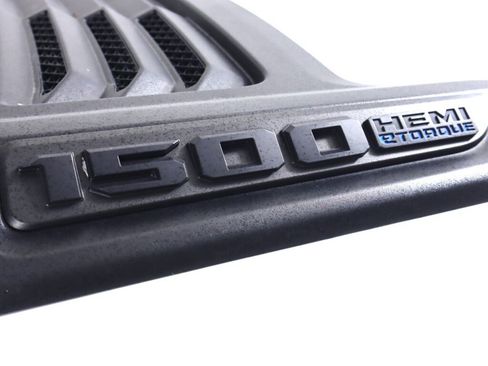 Used 2023 RAM 1500 Laramie image 43