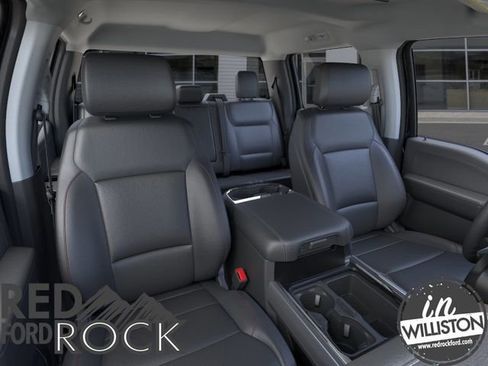 New 2026 Ford F250 Lariat AWD/4WD image 10