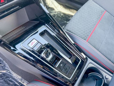 New 2025 Volkswagen GTI SE image 21