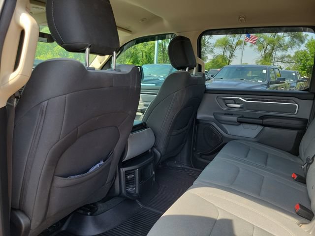Used 2019 RAM 1500 Big Horn RWD image 22