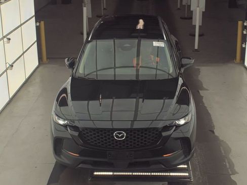 Used 2025 MAZDA CX-50 AWD 2.5 S w/ Preferred Package image 3