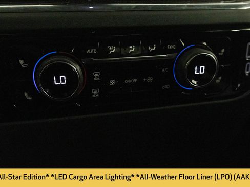 Certified 2023 Chevrolet Silverado 1500 LT image 26