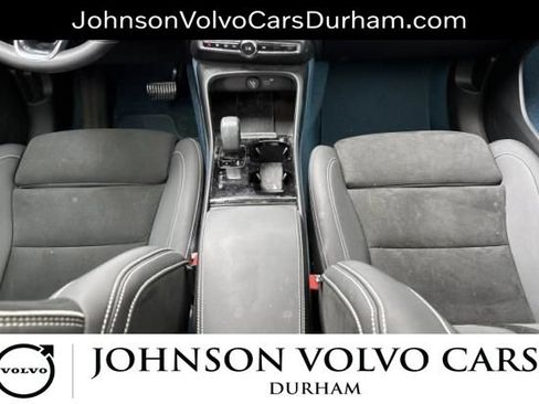 Used 2023 Volvo C40 P8 Recharge Ultimate AWD/4WD image 9