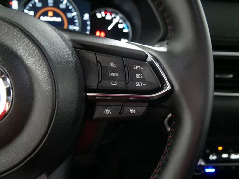 Used 2024 MAZDA CX-5 2.5 Turbo w/ Premium Package AWD/4WD image 28