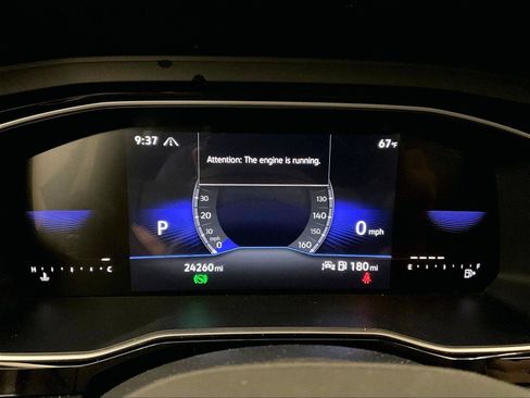 Used 2024 Volkswagen Jetta Sport FWD image 19