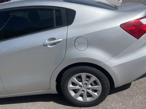 Used 2017 Kia Rio LX FWD image 15