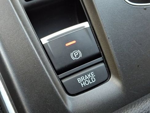 Certified 2021 Honda Accord Sport Special Edition image 24