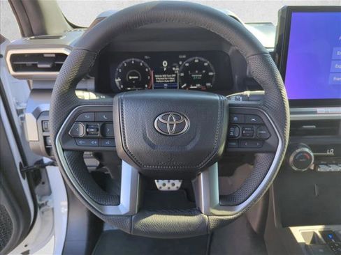 New 2026 Toyota Tacoma TRD Sport image 14