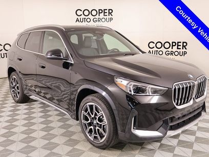 New 2026 BMW X1 xDrive28i w/ Technology Package