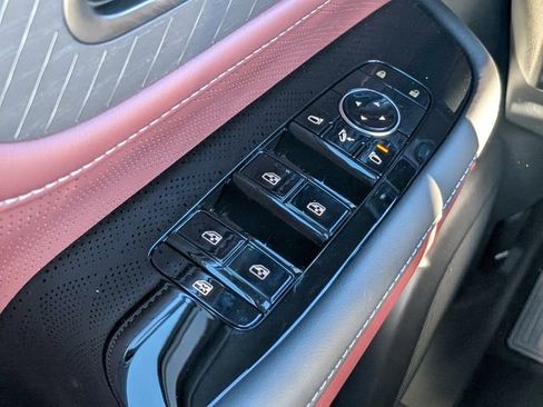 New 2026 INFINITI QX80 Autograph w/ Premium Cargo Package image 24