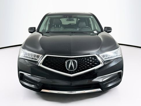 Used 2018 Acura MDX FWD w/ Technology Package image 2