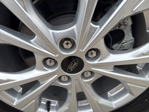 Certified 2023 Ford Escape Active w/ Tech Pack #1 image 53