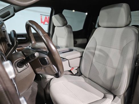 Used 2019 GMC Sierra 1500 SLE w/ SLE Value Package image 23