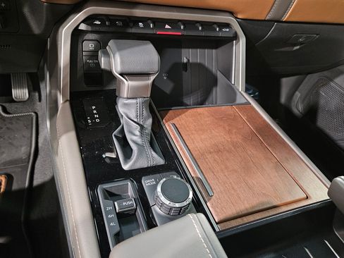 New 2026 Toyota Tundra 1794 Edition AWD/4WD image 19