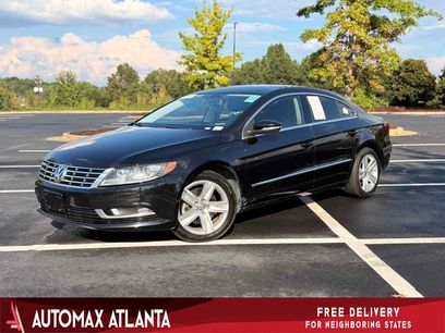 Used 2014 Volkswagen CC Sport