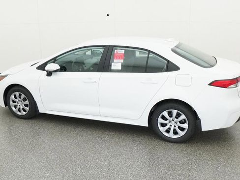 New 2026 Toyota Corolla LE image 40