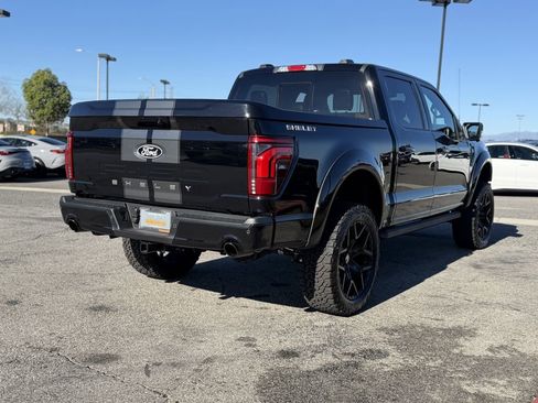 Used 2025 Ford F150 Lariat w/ Equipment Group 502A High image 7