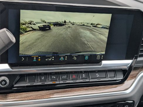 New 2026 Chevrolet Silverado 2500 LT w/ Trail Boss Package image 13