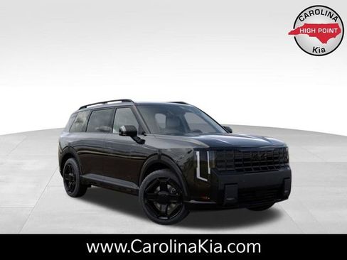 New 2027 Kia Telluride EX X-Line w/ Towing Package image 9