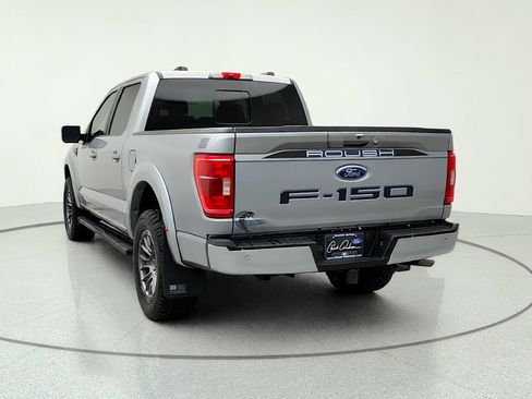 Used 2022 Ford F150 XLT w/ Equipment Group 302A High AWD/4WD image 6