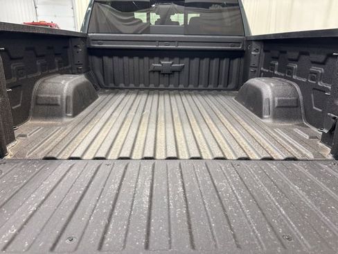 New 2026 Chevrolet Silverado 1500 LT Trail Boss w/ LT Trail Boss Premium Package image 16