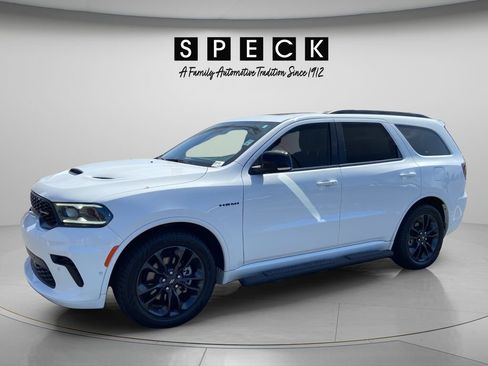 Used 2024 Dodge Durango R/T AWD/4WD image 1